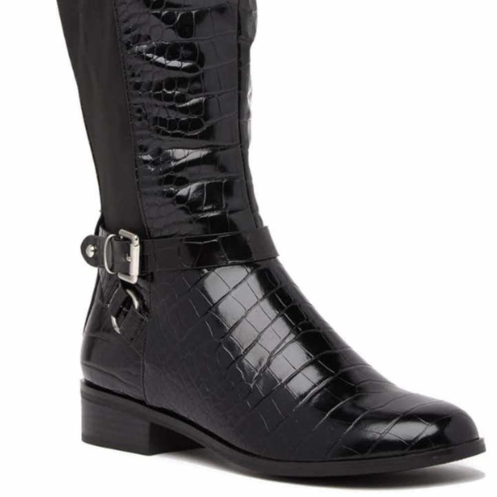 Aldo’s riding boots